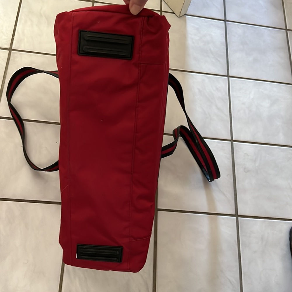 Classic American Tourister Carry On - Picture 15 of 16